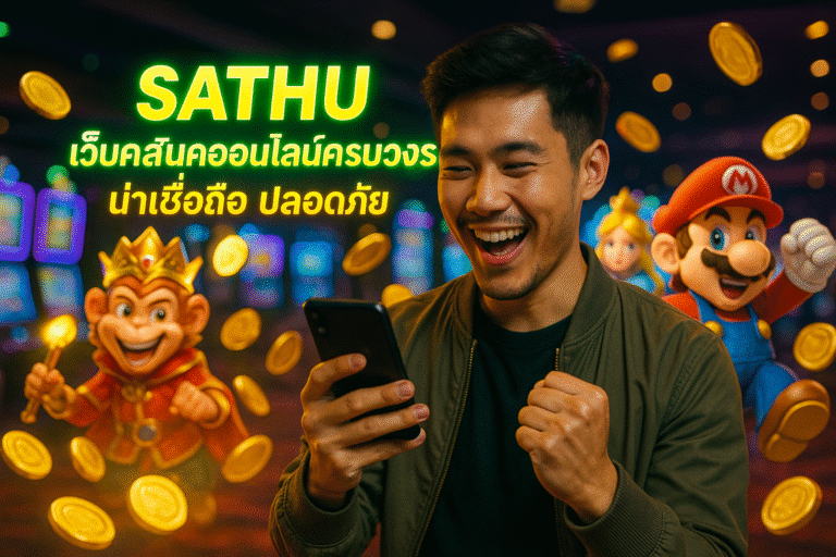 SATHU