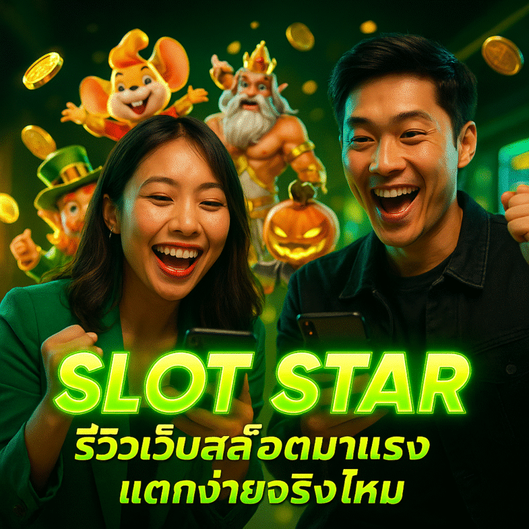SLOT STAR